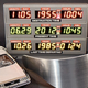 Illustration for article titled Someone Please Make Me This Back to the Future DeLorean Clock